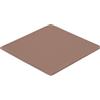 THERMAL GRIZZLY Pad Termico Thermal Grizzly Minus 8 100x 100x 3.0mm Rosa [S-TG-MP8-100-100-30-1R]