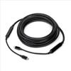 OWL Labs Cavo tondo Owl Labs SuperSpeed USB C a C 4.87m Nero [ACCMTW405-0002]