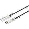 Intellinet Cavo di rete Intellinet 508438 Twinax DAC Passivo SFP+ 10Gb 3m Nero