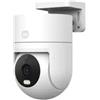 Xiaomi Telecamera IP Xiaomi CW300 EU per esterna Dome 4MP Bianco [BHR8097EU]