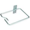SECOMP ROLINE 19" CABLE MANAGEMENT RING, VERTICAL, 140X100MM, METAL, MOUNTING LEFT, CABLE ENTRY RIGHT [26.30.0009]