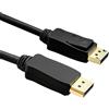 VALUE Cavo Value V1.4 DisplayPort a DisplayPort M/M 1m Nero [11.99.5810]