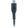 Big ben Cavo ricarica e trasferimento dati Big Ben USB 2.0 Da Usb-C a Usb-C per Nacon PS5 3m Nero