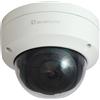 Level one Telecamera di sicurezza IP Level one interno/esterno/da parete/cablato 6MP IP67 Bianco [FCS-3404]