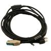 Datalogic Cavo di carica Datalogic 90A052276 RS-232/RJ-45 4.5m Grigio [90A052276]