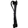 Xilence Cavo Xilence XZ183 per alimentatori 4PIN IDE/HDD 65cm Nero [XZ183]