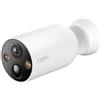 Tp-link Telecamera Ip Tp-Link TC85 wireless Bullet Bianco