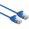 SECOMP Cavo di rete Secomp Roline UTP DataCenter Cat.6A class EA LSOH 3m Blu [21.15.3946]