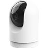 Trust Telecamera Ip Trust IPCAM-2700 per interni con allarme sonoro Bianco [71364]