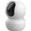 Trust Telecamera Ip Trust IPCAM-2800 per interni con allarme sonoro Bianco [71366]
