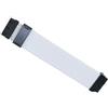 Lian li Cavo di prolunga Lian Li Strimer Wireless 24-Pin Rgb 315mm Bianco
