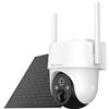 Atlantis Telecamera di sicurezza IP Atlantis PT VL70P-4G 3MP Bianco/Nero [A16-VL70P-4G]
