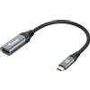 Equip Adattatore Equip 133492 USB-C a HDMI 2.1 8K/60Hz [133492]