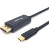 Equip Cavo Equip Usb-C/DisplayPort M/M 2.0m Grigio [133427]