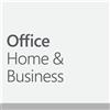 Microsoft Licenza Software Microsoft office home e Business 2024 Italiano [EP2-06669]