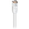 Ubiquiti Cavo di rete Ubiquiti Ethernet Cat5e Bianco [UACC-CABLE-PATCH-OUTDOOR-1M-W]
