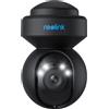 Reolink Telecamera IP Reolink E Series E540 PTZ Sferico Da soffitto Interno/Esterno 5MP Nero [E-SERIES-E540-B]