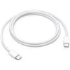 Apple Cavo di ricarica Apple Usb-C 60W 1m Bianco [AKAPPKUAMW49300]