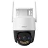 IMOU Telecamera IP Imou IPC-K7FP-3H0TE-EU Dome wireless 5Mpx Bianco [IPC-K7FP-3H0TE-EU]