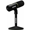 Shure Microfono Shure MV6 da gioco Verde/Nero [MV6]