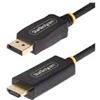 Startech.com Cavo da DisplayPort a HDMI Startech.com 3m [10F-DP-HDMI-4K60-HDR]