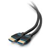 Itb Cavo Itb C2G serie Perfomance Premium HDMI 4K 2M. [CG50182]