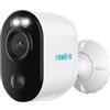Reolink Telecamera Di Sicurezza Ip Reolink Argus Series B310 Wireless 3mp Bianco [ARGUSB310W]