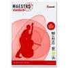 IGEPA Carta Xero Igepa Mondi Maestro standard+ per fotocopie A4 80g Bianco 500 pagine [94918A80]