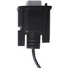 Datalogic Cavo di segnale Datalogic RS232/RJ10 3.6m Nero [CAB-461]