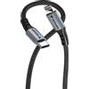 Verbatim Cavo usb-c Verbatim Sync charge USB-C TO lightning 2M [31844]