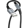 Verbatim Cavo usb-c Verbatim Sync charge USB-A a USB-C 18W 120 CM [31843]