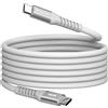Verbatim Cavo usb-c Verbatim Sync charge USB-C 60W magnetic 1,2M grigio [31850]