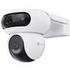 EZVIZ Telecamera IP Ezviz H90 Dual 4MP