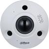 DAHUA Telecamera ip Dahua IPC-EBW81242-AS-S2 12MP FISHEYE IR10 IK10 IP67 POE K265+ [IPC-EBW81242-AS-S2]