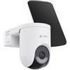 EZVIZ Telecamera ip Ezviz HB8 Lite con pannello solare