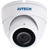 Avtech Telecamera IP Avtech Dome H.265 IR da 3 MP IP66 Rilevamento Basato su AI, DGM3203SCT