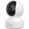 Reolink Telecamera ip Reolink Wifi E330 5MP INT bianca orientabile [WIFIE330]