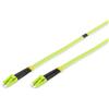 Digitus Cavo in fibra ottica Digitus LWL Patch, Duplex, LC > LC maschio, Multimode OM5 (verde, 1m) [DK-2533-01-5]