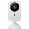 Synology Telecamera ip Synology Wi-Fi 4MP 2560x1440p 5V Bianco [CC400W]