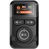 Cygnett Adattatore audio Cygnett Voyager MultiStream CY5163VOYAA Bluetooth Nero [CY5163VOYAA]