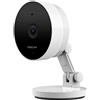 Foscam Telecamera Ip Foscam C5M Wireless WiFi 2.4/5 Ghz 3K HD/ 5MP Visione notturna Bianco [C5M WH]