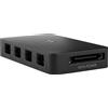 Fractal Controller ventole Fractal Adjust Pro Hub Nero [FD-A-APH1-001]