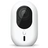 Ubiquiti Telecamera IP Ubiquiti Instant G6 Wireless Da parete Interno/esterno 8MP Bianco [UVC-G6-INS-W]