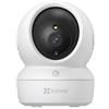 EZVIZ Telecamera IP Ezviz H6c 2K Sferico Da interno Wired/Wireless 2MP Bianco