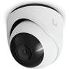 Ubiquiti Telecamera Ip Ubiquiti G6 Turret 8MP Bianco [UVC-G6-TURRET-W]