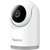 Reolink Telecamera IP Reolink Wifi E321 Dome 1080P 3MP Bianco [WIFIE321]