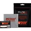 THERMAL GRIZZLY Pad termico Thermal Grizzly Minus Pad Extreme 100x100x0.5mm Grigio