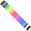 Lian li Cavo di prolunga Lian Li Strimer Wireless CPU Argb 3x8pin