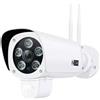 INSTAR Telecamera Ip Instar IN-9808 4K Bianco [18002]