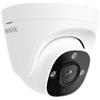 Reolink Telecamera IP Reolink RP-PCT12M Da esterno Dome PoE Ultra HD 12MP con visione notturna a colori Bianco [RP-PCT12M]